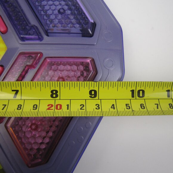 Tiger Electronics Super Copycat Electronic Memory Game 1998 -Works- Read Desc - Picture 8 of 8